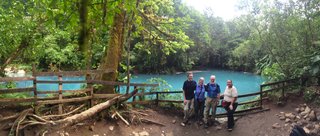 Rio Celeste