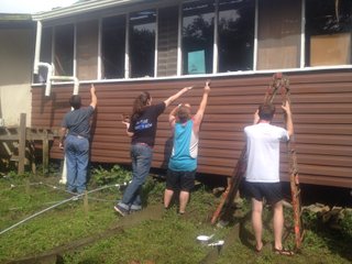 Community Service